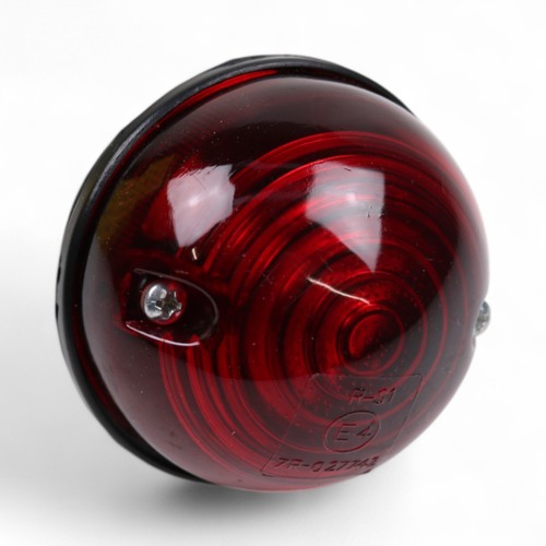 Britpart red stop - stop, tail