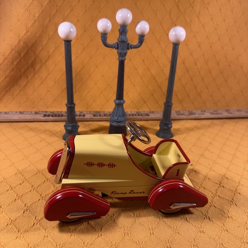 Hallmark kiddie car classics - car,