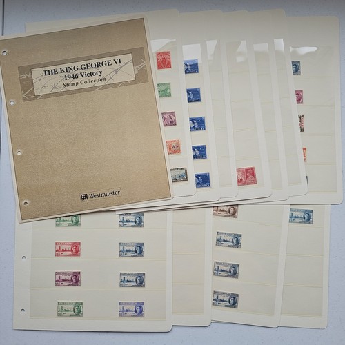 Commonwealth kgvi 1946 - commonwealth,