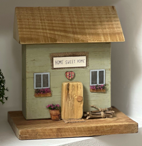 Handmade reclaimed wood - reclaimed,