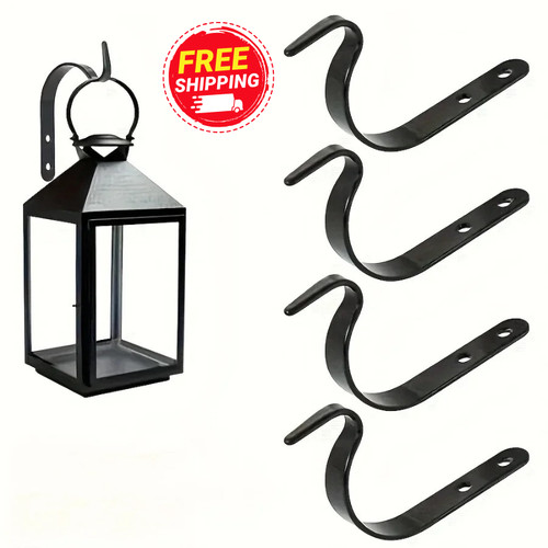 Heavy duty garden - 4x, metal