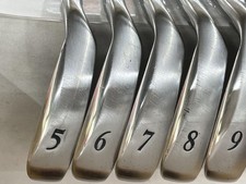 Dunlop XXIO 2004 Iron Set