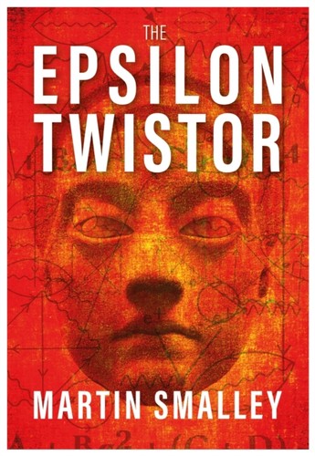 The epsilon twistor martin - the, by