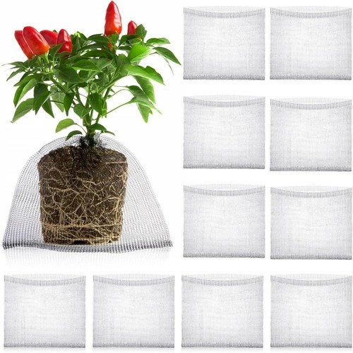 1pc insect proof net bag - bag, plant
