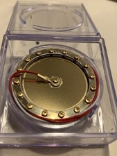 Alctron Dual Diaphragm