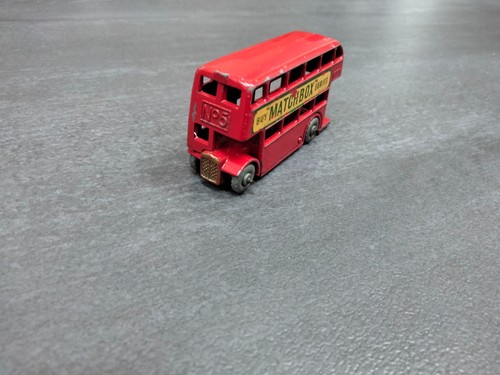 Matchbox series lesney - lesney, no.