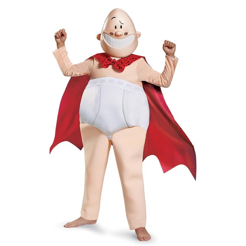 Captain underpants movie - underpants,