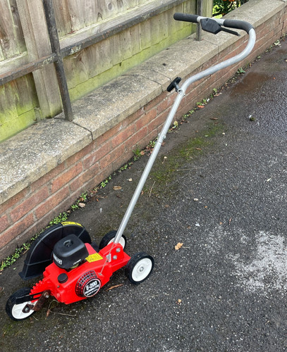 Homelite 200 lawn - e-200,