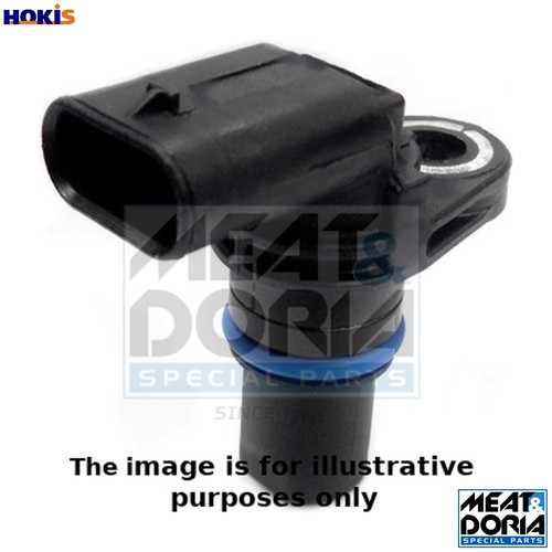 Sensor camshaft position - sensor,