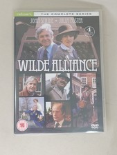 Wilde Alliance The Complete