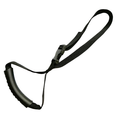 Support handle vehicle - support,