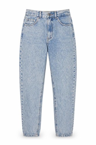 Pull bear womens mom - pull&bear,