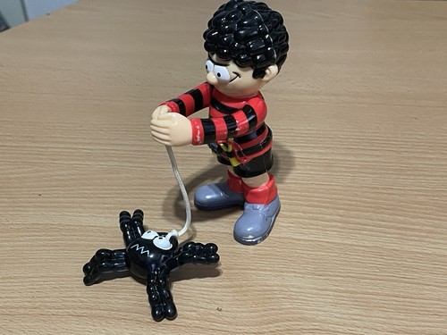 Dennis the menace toy - menace,