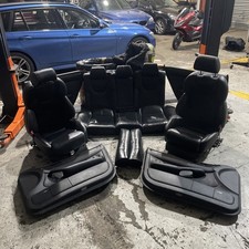 Audi C5 S6 RS6 Recaro Seats &