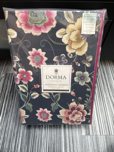 New sealed dorma midnight - sealed,