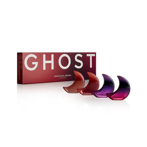Ghost mini moon - ghost, collection