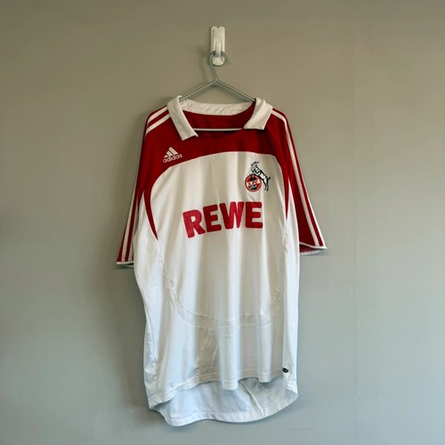 Vintage 2007 koln adidas - 2007,