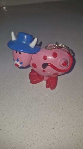 Ermintrude keyring the magic - keyring,