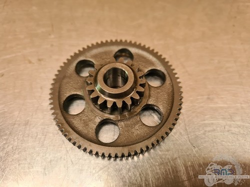 Starter sprocket agusta - mv,