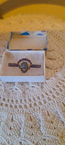 Vintage british legion - vintage,