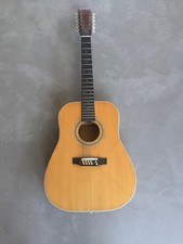 Made in Romania Reghin Classical Acoustic Guitar  1990's-Needs re stringing.