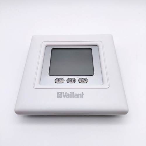 Vaillant room control user - control,