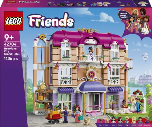 Lego merchandise 42704 - 42704,