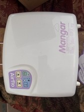 Mangar Leglifter/cotside 