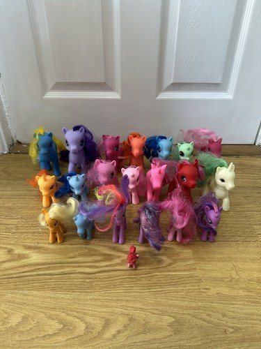 Little pony other - x, &
