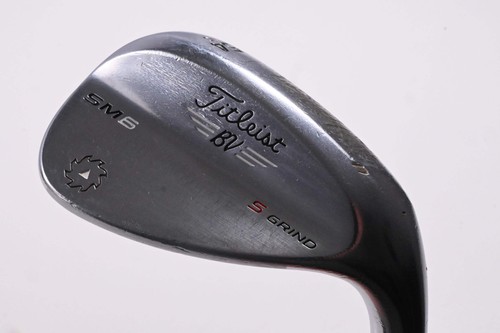 Titleist vokey sm6 sand - sm6,