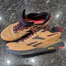 Reebok nano adventure - reebok, x3