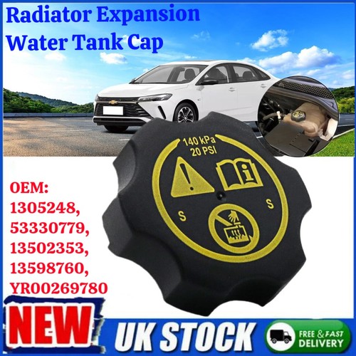 Radiator expansion water - radiator,