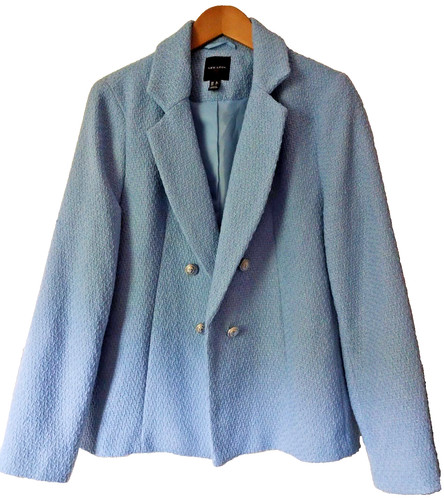 New look boucle - look, blazer