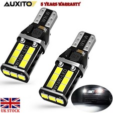 T15 W16W 2835 24 LED Canbus