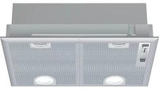 Siemens cooker hood - cooker, silver