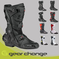 Sidi Rex Motorcycle Motorbike