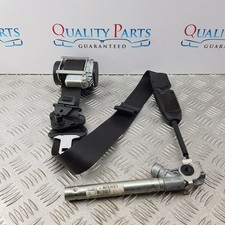 RENAULT MEGANE SEAT BELT FRONT