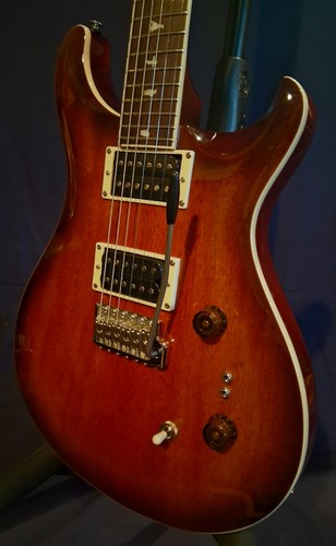 2025 prs standard 08 - 2025,