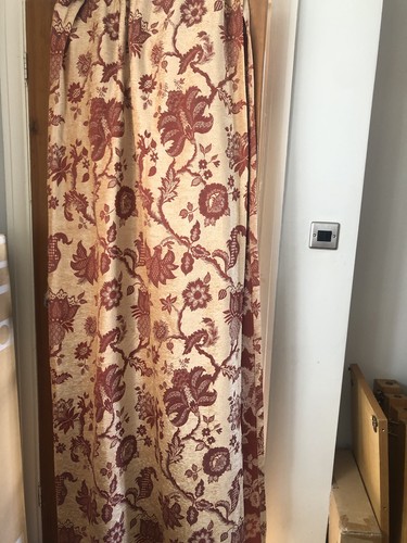 Tapestry style huge long - style,