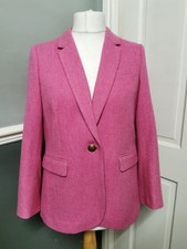 JOULES 'Horatia' Pink Herb