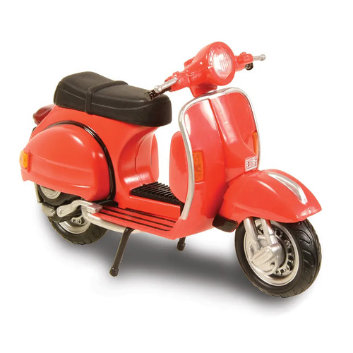 Toyway scooter die cast metal - toyway,