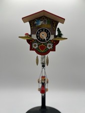 Vintage German Mini Swiss