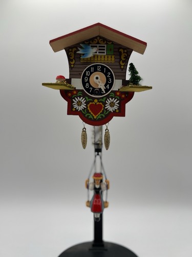 Vintage german mini swiss - vintage,