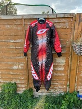 OMP KS ART Karting suit