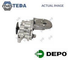 102-00-016 ENGINE OIL PUMP
