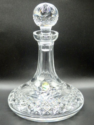 Excellent waterford crystal - excellent,