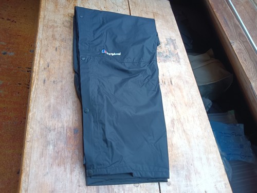 Berghaus hydroshell mens - hydroshell,