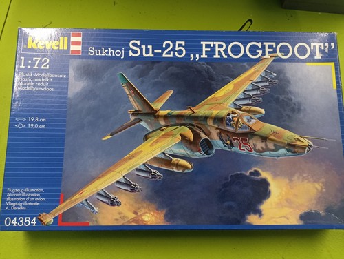 Revell 04354 72 suhkoi - |, 1:72