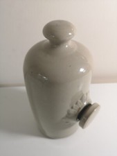 Vintage Ceramic Hot Water