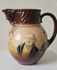 Royal Doulton England Large